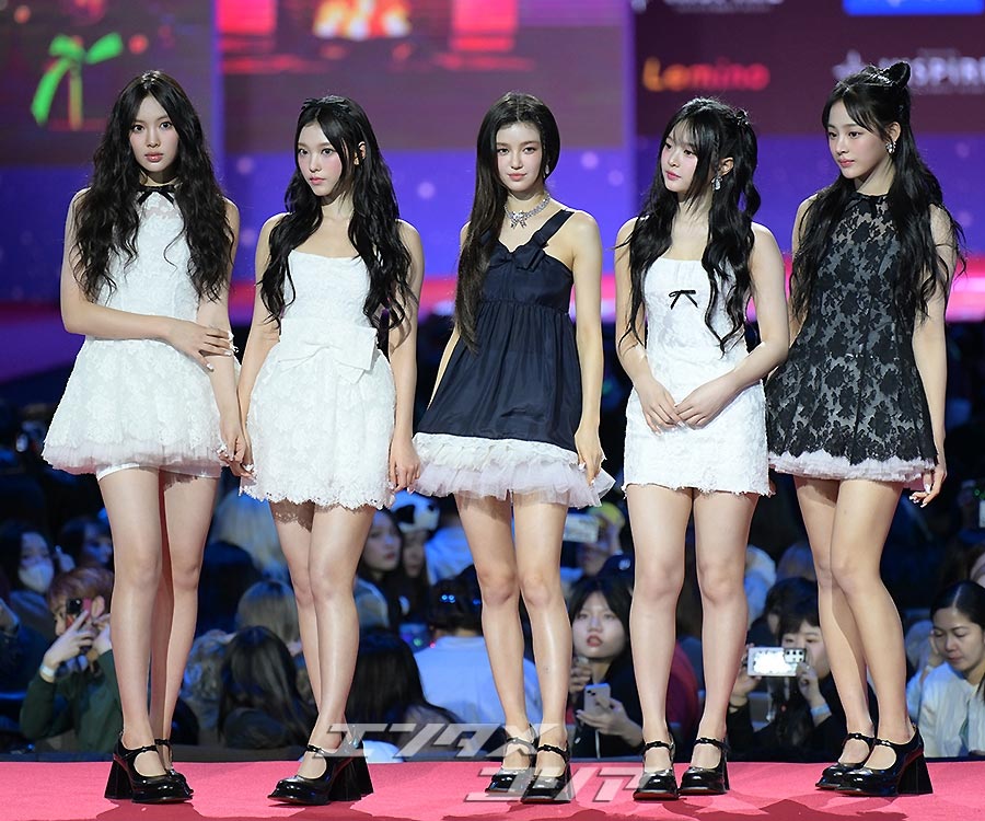 NHK紅白歌合戦の主人公はK-POPスターたち…故ジャニー喜多川氏の性加害問題で旧ジャニタレ出演できず