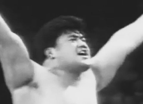 訃報：天下壮士、「ヒグマ」の黄大雄さん、病院から転落　＝享年56歳