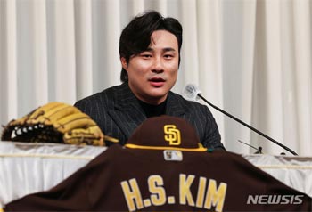 金河成に朴孝俊、そして大谷翔平【コラム】