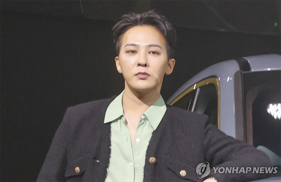 Ｇ－ＤＲＡＧＯＮ「罰より教育を」　薬物問題扱った本に推薦コメント