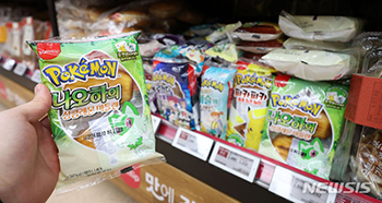 ポケモンパン、2023年も販売1位＆売上1000億ウォン突破