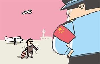 ▲イラスト＝イ・チョルウォン