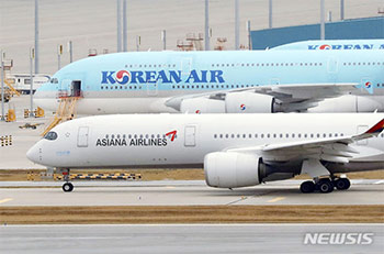 日本の公取委も大韓航空・アシアナ合併を承認…残るは米・EUのみ