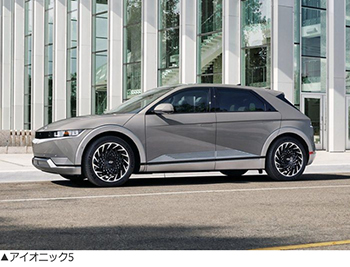 現代自・起亜自・ジェネシス、計21車種が米専門誌「最高モデル」に選ばれる