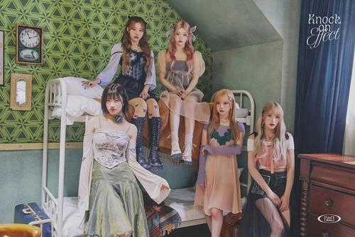 ガールズグループＢｉｌｌｌｉｅ　日本１ｓｔミニアルバム発売へ　