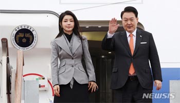 韓国公共放送局MBC「尹大統領の義母の仮釈放推進」報道に法務部が反論「検討したこともない」