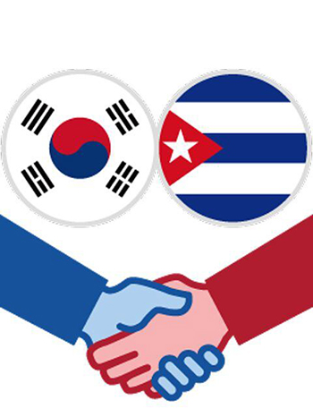韓国とキューバの国交樹立翌日に…金与正氏「日本が決断すれば岸田訪朝は可能」