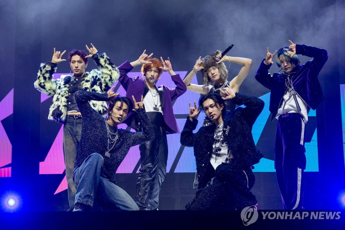 ビルボードメインチャート　ジョングク６１位・ジェニー７２位