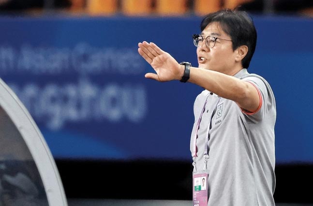 2002日韓W杯韓国代表ユニフォーム　ファン・ソンホン　黄善洪 史上初で唯一の韓国人得点王、黄善洪【得点王の系譜7】 (1/2