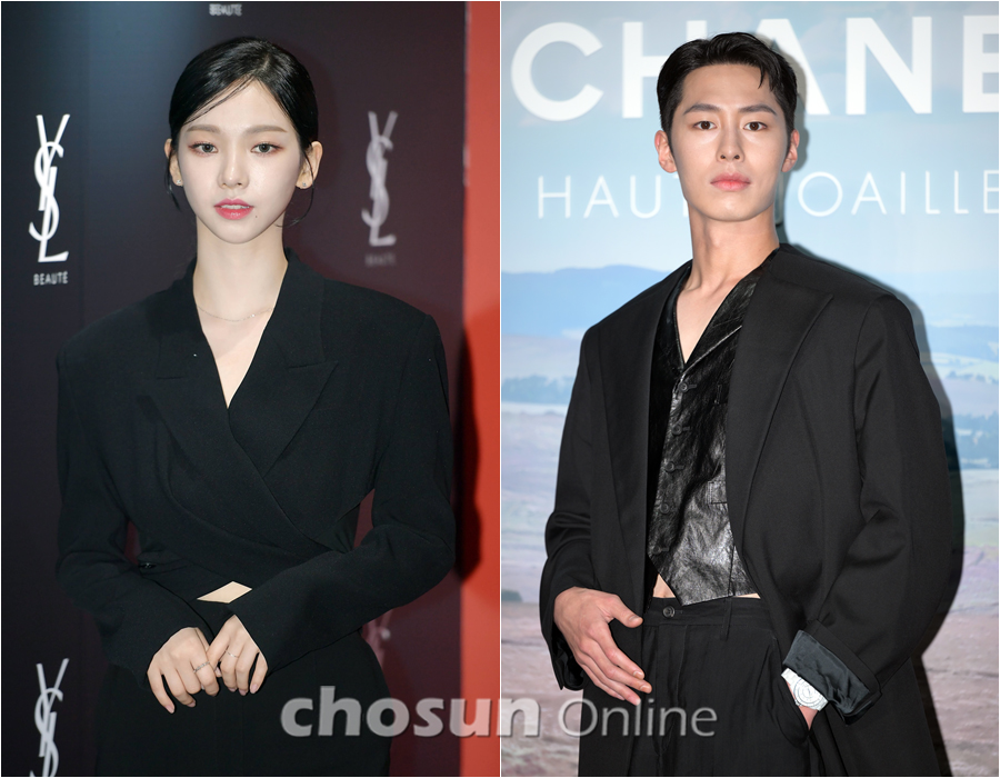 熱愛認めたaespaカリナの謝罪文、英BBCは「K-POP産業の悪名高い構造的問題」と指摘