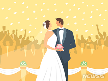 韓国で結婚にかかる費用はいくら？　男性3億2000万ウォン、女性2億8000万ウォン