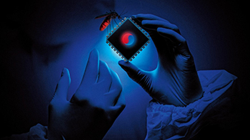 相次ぐ半導体技術漏えい…韓国裁判所の遅すぎる「ライバル企業への転職禁止」決定