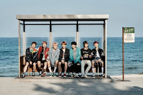 ＢＴＳ「Ｓｐｒｉｎｇ　Ｄａｙ」　日本でプラチナ認定