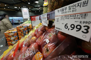 韓国のリンゴ価格は世界1位、バナナ・ジャガイモ・オレンジも最高価格…日本は