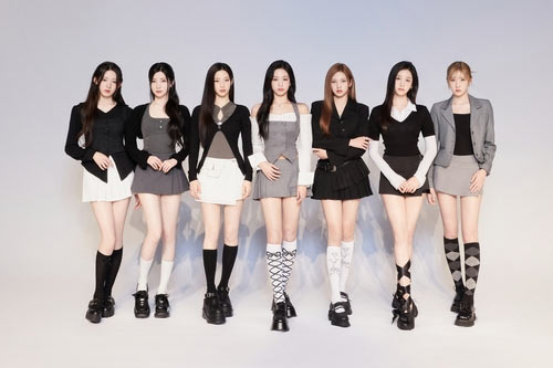 ベイビーモンスター　ＢＬＡＣＫＰＩＮＫの妹分と呼ばれ光栄