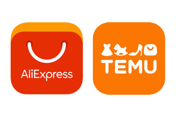 한국 정부, 중국의 AliExpress·Temu 조사…개인 정보 보호의 유무 확인
