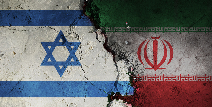 防空網でイランの大規模空襲を防いだイスラエル軍、一晩で1600億円支出