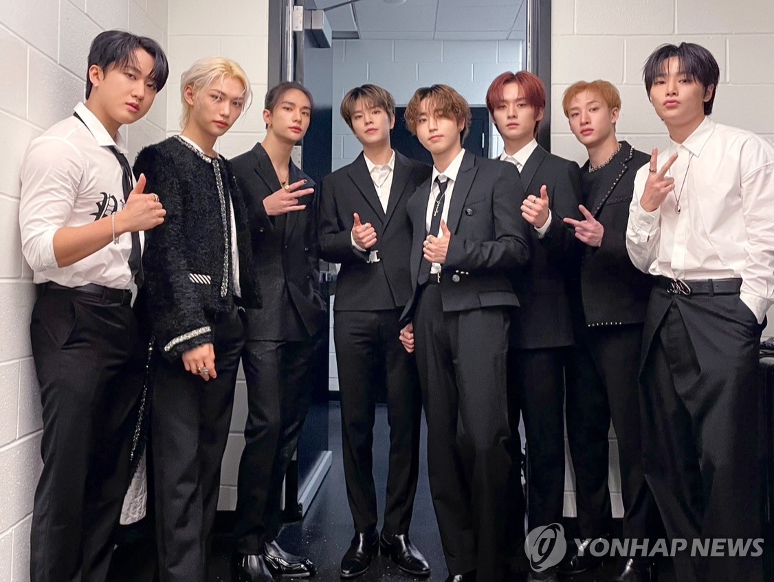 Ｓｔｒａｙ　Ｋｉｄｓ　来月１０日に新曲