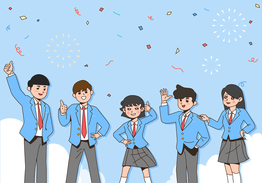 「招待されてないけど…迷惑ですか？」　担任の先生の結婚式に生徒15人出席…韓国ネット民の反応さまざま