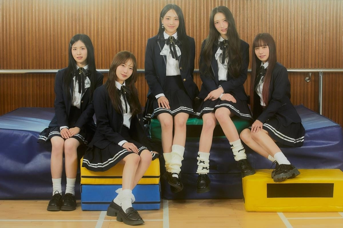 メンバー全員日本人　ガールズグループＵＮＩＣＯＤＥデビュー