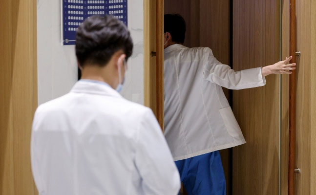 韓国で唯一小児専用透析室を持つソウル大学病院、担当医師2人揃って辞表　