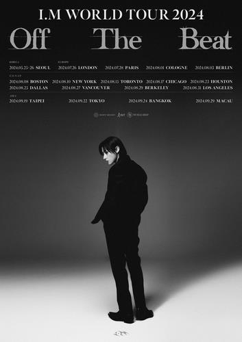 ソニー・ミュージックエンタテインメント・コリア提供