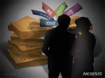 「稀代の悪女」逮捕から19年　芸能人並みの美貌を誇る連続保険金殺人犯オム・インスクの顔公開