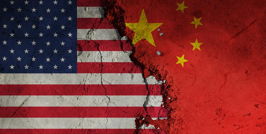 米商務長官「中国が先端技術を入手できないように必要な対応取っている」