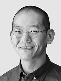 ▲ノ・ジョンテ経済社会研究院専門委員・哲学