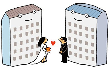 ▲イラスト＝イ・チョルウォン