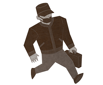 ▲イラスト＝UTOIMAGE