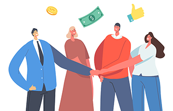 ▲イラスト＝UTOIMAGE