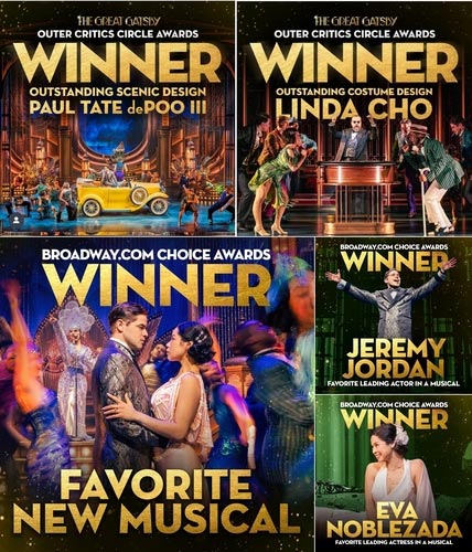 韓国創作ミュージカル　ブロードウェイで好評