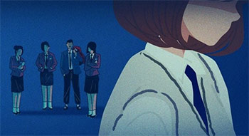 ▲イラスト＝ソン・ミンギュン
