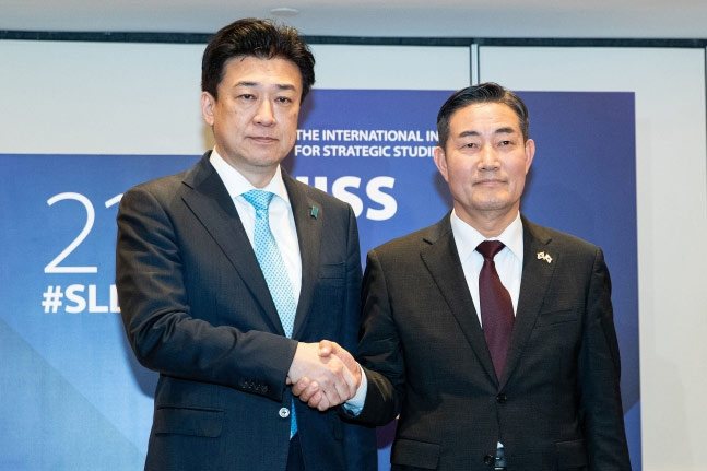 韓国と日本、「哨戒機レーダー照射問題」巡る対立解消…再発防止で合意