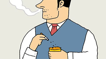 ▲イラスト＝イ・チョルウォン