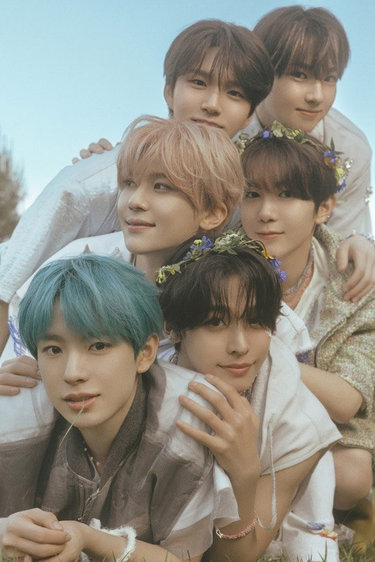 NCT WISH 日本2ndシングル発売へ-Chosun online 朝鮮日報