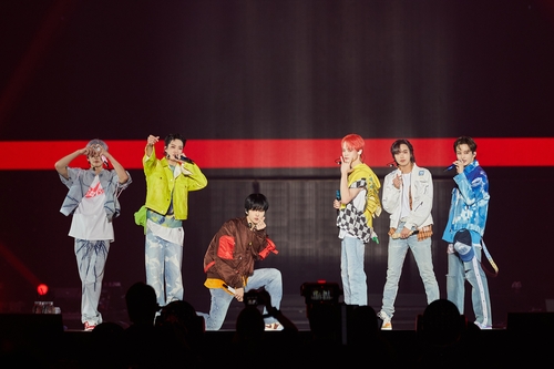 ＳＭエンタ　下半期の所属アーティスト活動計画公開