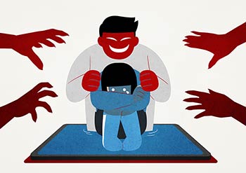 ▲イラスト＝UTOIMAGE