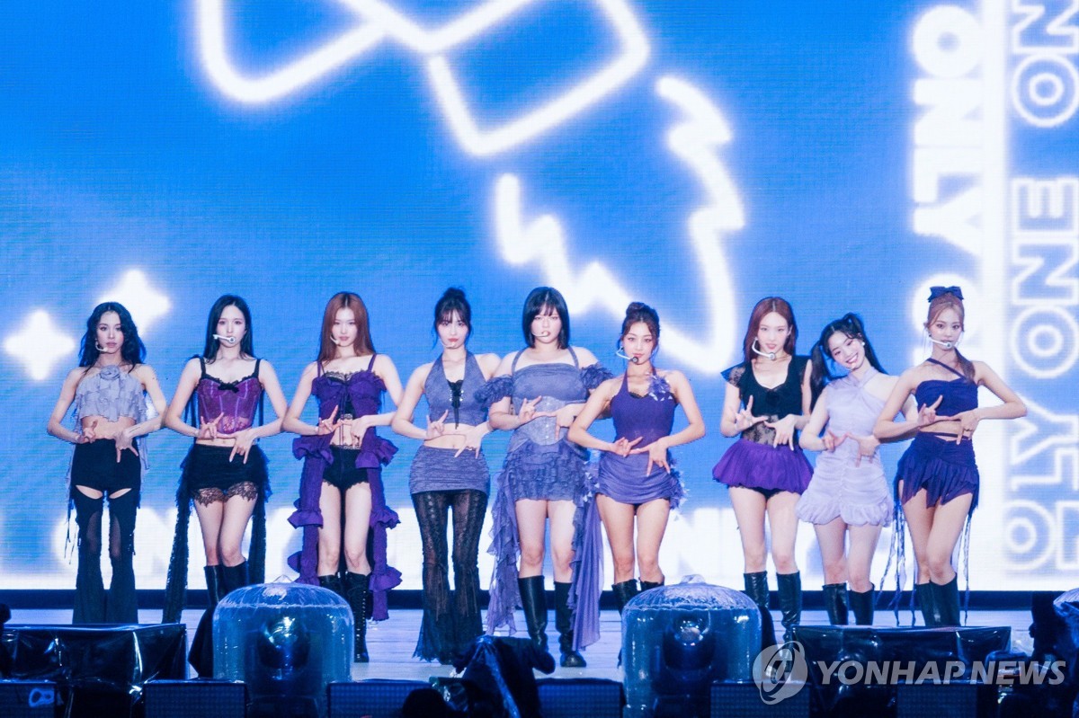 JYPエンターテインメント提供