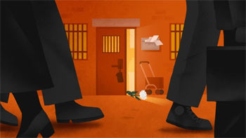 ▲イラスト＝朝鮮デザインラボ、チョン・ダウン