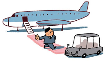 ▲イラスト＝イ・チョルウォン