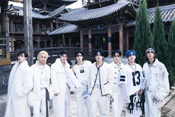 Ｓｔｒａｙ　Ｋｉｄｓ　６作連続ビルボード１位に「光栄」