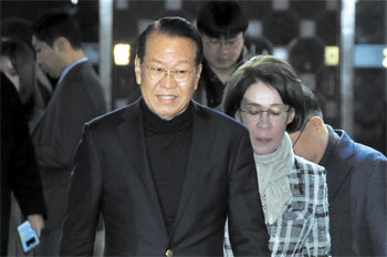 ▲国民の力の非常対策委員長に内定した権寧世議員。／写真＝聯合ニュース