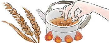 イラスト＝イ・ジンヨン