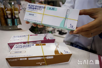 「夢の肥満治療薬」ウゴービ、42の疾患で効果確認…19の疾患ではリスク高まる　米研究チーム