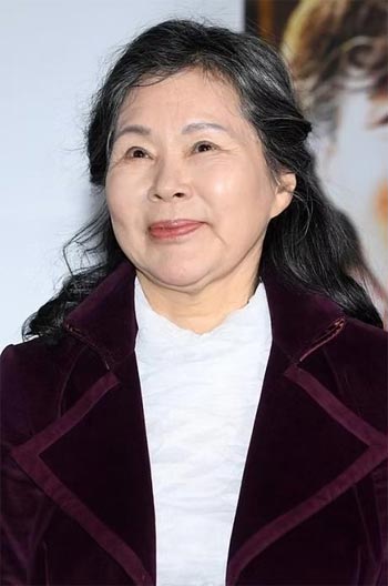 女優イ・ジュシルさん死去　「イカゲーム２」に出演