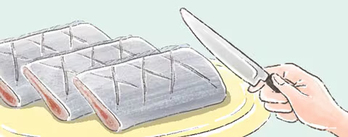 イラスト＝イ・ジンヨン