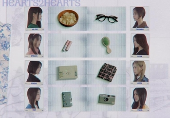 ＳＭエンタの新ガールズグループ　２４日にデビューシングル