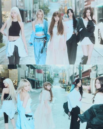 ＬＥ　ＳＳＥＲＡＦＩＭの曲　スポティファイで再生２億回突破